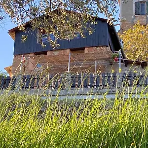  Villa La Bergerie Des Cimes