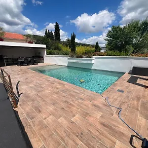  Appartement En Luberon
