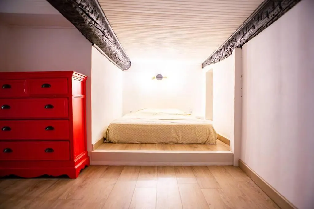 Appartement La Mezzanine نيس 0*,  فرنسا